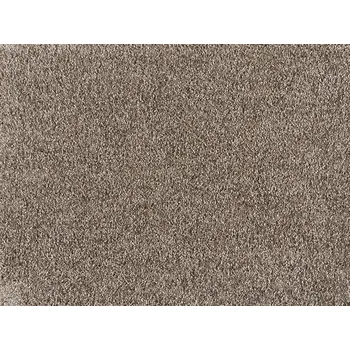 Koberec Luxusní koberec Lano Fame Enso 460 konopný Šíře role: 4 m