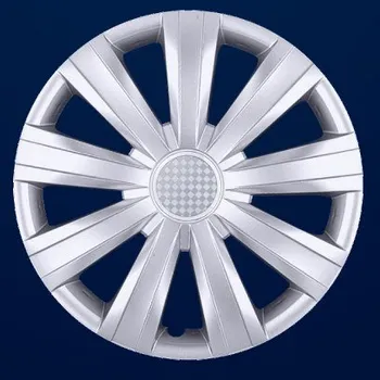 Poklice na kolo Poklice na kola Mitsubishi 15" silver (typ 328)