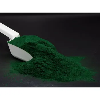 Návnadová surovina Rolled Baits Spirulina Balení: 5 kg