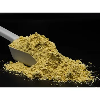 Přisada na vaření a pečení Rolled Baits Lupinová mouka Balení: 5 kg