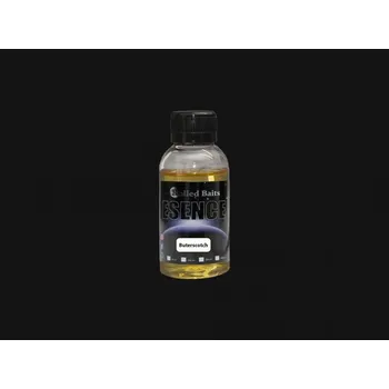 Návnadová surovina Rolled Baits Esence Butterscotch Balení: 50 ml