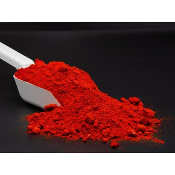 Koření Rolled Baits Paprika sladká 160 ASTA Balení: 500 g