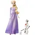 Panenka Mattel Disney Frozen HLW67