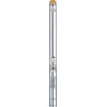 Leo 3XRm2/21-0,55 230V 0,55kW ponorné čerpadlo se spínací skříňkou, kabel 35m