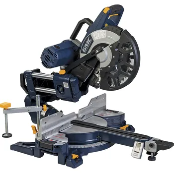 Pokosová pila Pokosová pila 1800 W - 255 mm GMC 929279