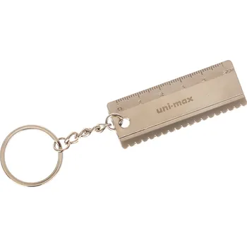 Přívěsek na klíče 60120-KH niklovaná