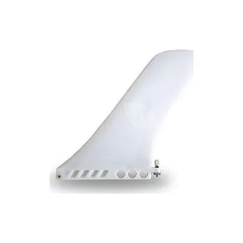 Vodácké vybavení flosna GLADIATOR White 9'' White one size One Size