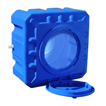 nádrž Plastová nádrž SKH 100 - 100l (Plastový zásobník SKH 100 nová generace)