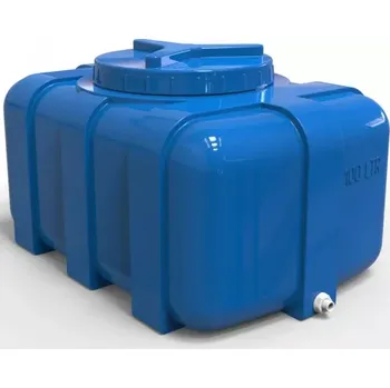 nádrž Plastová nádrž SKO 100 - 100l (Plastový zásobník SKO 100 nová generace)