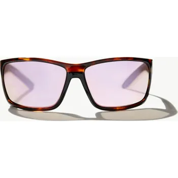 Bajio Sunglasses Bales Beach - Polycarbonate Varianta: Bales Beach Dark Tort Gloss Rose Mirror PC
