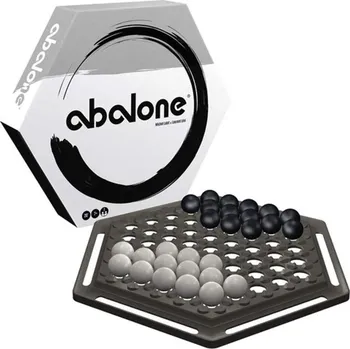 Rebel Studio Abalone