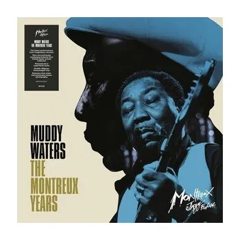 Zahraniční hudba Muddy Waters : Muddy Waters - The Montreux Years CD
