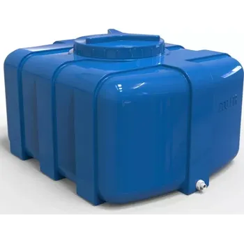 nádrž Plastová nádrž SKO 200 - 200l (Plastový zásobník SKO 200 nová generace)