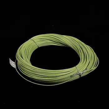 Rybářský prut HENDS CLASSIC FLYFISHING LINE DT - PLOVOUCÍ - AFTMA 3 - 100 Ft / 27 m