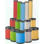 Filtrační vložka 7050, Typ filtrační vložky R