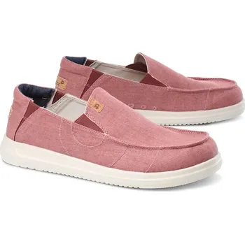 Dámská zdravotní obuv Obuv Schu'zz Marius 0152 červená Velikost: 41