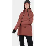 FUNDANGO Dámská lyžařská bunda Hooper Eco M RŮŽOVÁ