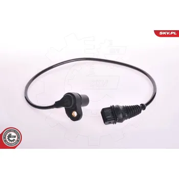 Vačková hřídel SKV Snímač, poloha vačkového hřídele 17SKV231