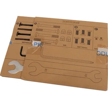 Příslušenství pro posilovací stroj a lavici DOMYOS Sada šroubů EB 140B