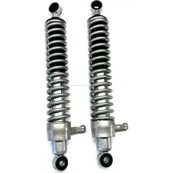 Motor pro motocykl Tlumiče zadní MZ ETZ 150 a 250 - sada