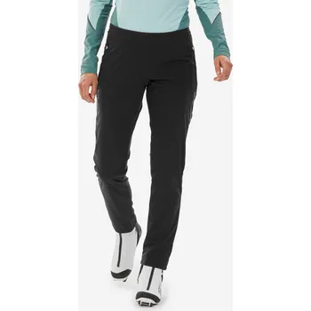 Snowboardové kalhoty INOVIK Dámské kalhoty na běžky 500 XL