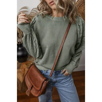 Dámská mikina OMG Dámská mikina bez zapínání Alcesimarchus šedá S