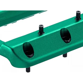 Pedál na kolo Náhradní piny pro pedály Kore Rivera