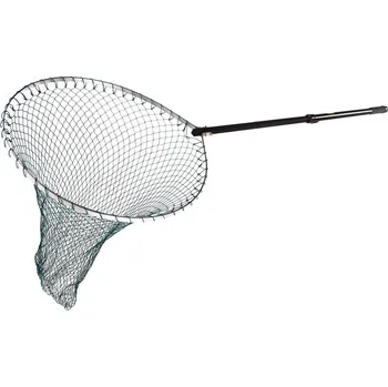 Podběrák McLean Bronze Series Folding Telescopic L (Model 521) Varianta: Bronze Series Folding Telescopic L (Model 521)