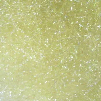 Umělá nástraha HENDS MICROFLASH DUBBING MFD34 - SV. OLIVOVÁ