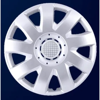 Poklice na kolo Poklice na kola Kia 15" silver