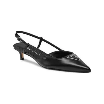 Dámské lodičky Lodičky Guess Jesson FLPJES LEA05 Černá 36