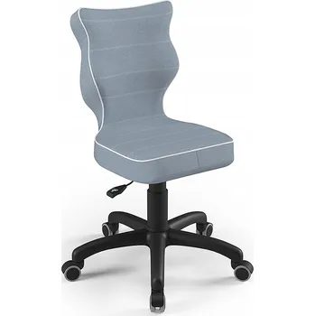 Kancelářská židle Entelo Petit modrá