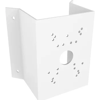 Příslušenství pro kamerový systém Foscam FABCB1 (white) rohový držák bílá