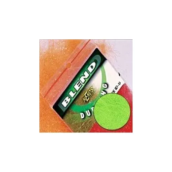 Umělá nástraha HENDS BLEND DUBBING BD19689 - CHARTREUSE