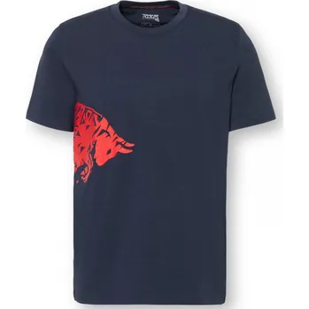 triko Red Bull Ring Adrenaline navy blue S