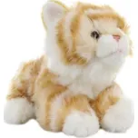 Lamps Plyšová kočka se zvukem 30 cm…
