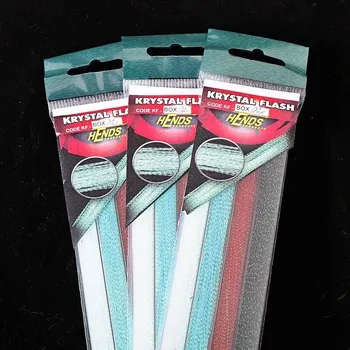 Umělá nástraha HENDS KRYSTAL FLASH BOX - KFBOX 02