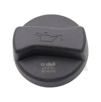 Kryt motoru VIKA Uzávěr, plnicí hrdlo olejové nádrže 11030057401