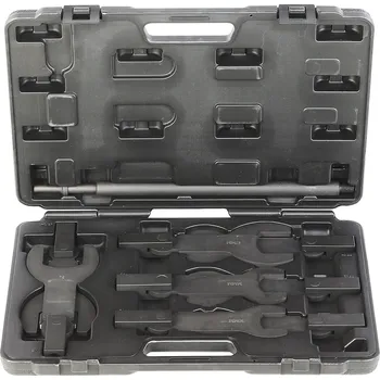 Klíč Sada plochých kloubových klíčů GM 780-9222