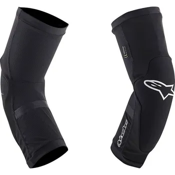 Chránič kolene Alpinestars Paragon plus chrániče kolen L
