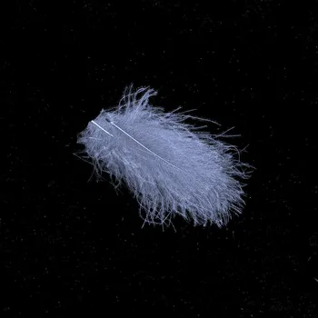 Umělá nástraha HENDS CDC 07 - ŠEDÁ - 5 g / 1g. Balení: 1 g