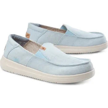 Dámská zdravotní obuv Obuv Schu'zz Manon 0153 světlemodrá Velikost: 41