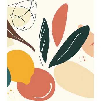 Plakát Plakát Taneční vize bez rámu 61 x 90,5 cm