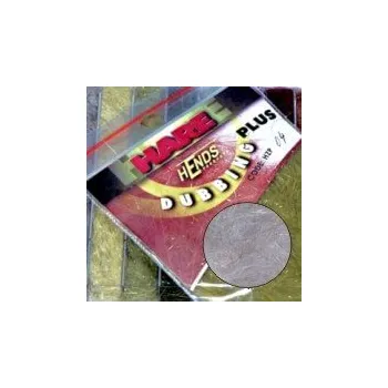 Umělá nástraha HENDS HARE DUBBING PLUS HZP23 - MARCH HNĚDÁ S PERLEŤOVÝM EFEKTEM