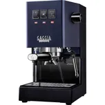 Gaggia 886948115010 pákový kávovar modrá 1200 W