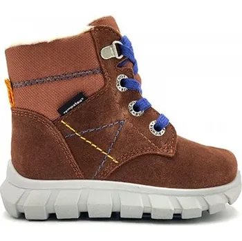 Chlapecké tenisky Richter 2157 8212 9501 Snow mini, 27