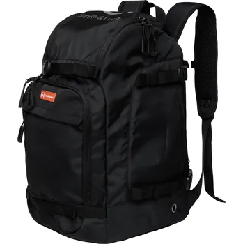 Pánské tenisky GARETH & LUCAS Taška na lyžařské a snowboardové boty The Sixty-Nine ČERNÁ