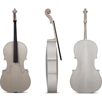 Violoncello GEWA Cello7/8 STRADIVARI GORE-BOOTH 1710 99245