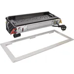 FLIPUP 3X2P+T USBA+C RJ HDMI K Legrand 654853