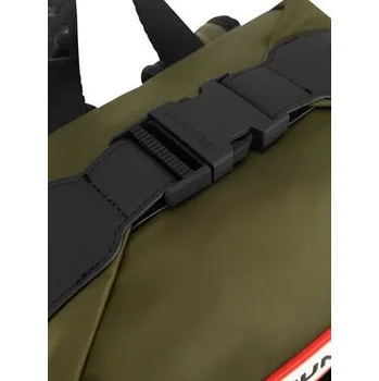 Městský batoh Batoh Hunter HTR-K-001-06 Khaki NOSIZE